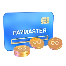 Paymaster