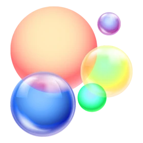 Bubbles