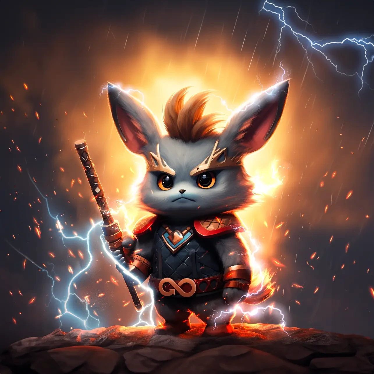 Lucas Lee - BD at zkSwap Finance